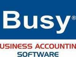Busy Accounting Software
