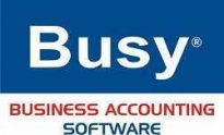 Busy Accounting Software