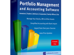 MProfit Investor Accounting Software