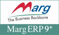 Marg ERP Accounting Software